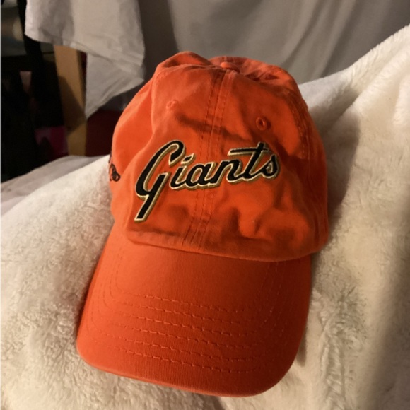Genuine Merchandise SF Giants Baseball Cap - Picture 2 of 7